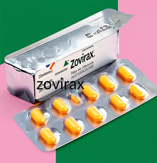 Farmaco generico dello zovirax